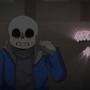 Hero Glitchtale Amv