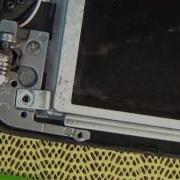 Замена Петель На Asus K52 Разборка И Чистка Ноутбука