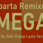 Sparta Remixes Mega Side By Side 64Parison