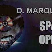 Didier Marouani Space Opera 1