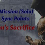 Assassin S Creed Unity Danton S Sacrifice