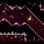 Geometry Dash Stardust