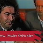 Dowlet Yetim Bally Hajy