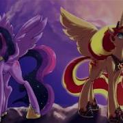 Twilight Sparkle Tribute