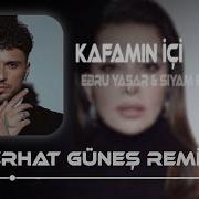 Ebru Yaşar Alev Alev Remix