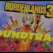 Troy Calypso Boss Music Borderlands 3 Extended