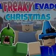 Evade Cristmas Boogle