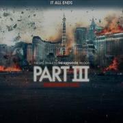 N I B Black The Hangover Part Iii Soundtrack