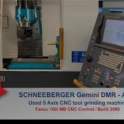 Schneeberger Gemini