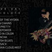 Steve Vai Full Album