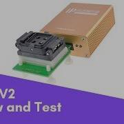 Ip Box V2 Nand Programmer Программатор Nand