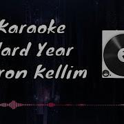 Comeback Instrumental Version Aaron Kellim