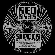 Sipoor Red Axes