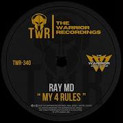 My 4 Rules Ray Md
