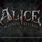 It S Killing Me Wonderland Is Destroyed My Mind Is In Ruins
