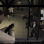 Gta 4 Characters Fixed