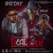 Real Love Feat 4N Way