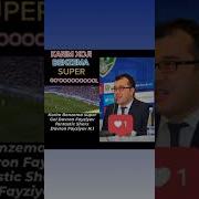 Davron Fayziyev Dan Super Futbol Sharhi