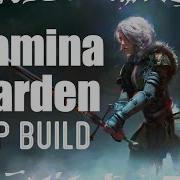 Stamina Warden Pvp Build Eso Murkmire