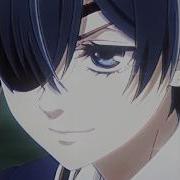 Amv Сиэль Фантомхайв