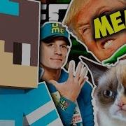 Школа Мем Обзор Мода В Майнкрафт Мемы Майнкрафт Обзор Мод Minecraft