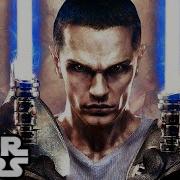 Star Wars The Force Unleashed 2