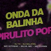 Onda Da Balinha Pirulito