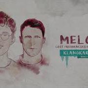 Lost Frequencies Ft James Blunt Melody Klangkarussell Remix