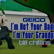 I M Not Yo Daddy Im Your Grandpa