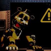 Lefty In Fnaf 2 Mod