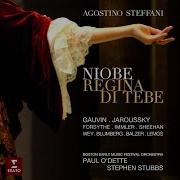 Niobe Regina Di Tebe Act I Se La Vita A Me Donasti Live