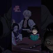 N Anime Channel Demon Slayer Fan Animation