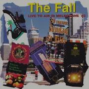 Totally Weird Live The Fall
