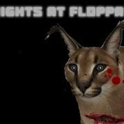 Five Nights At Floppa S Ost Menu