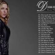 Diana Krill The Greatest Hits