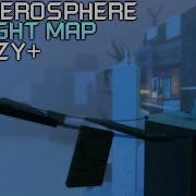 Roblox Flood Escape 2 Sub Zero Sphere