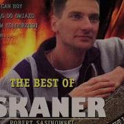 Skaner