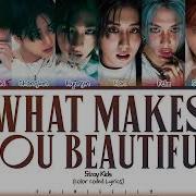 What Makes You Beautiful Txt Ai Cover