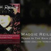 Maggie Reilly Tears In The Rain