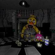 Unwithered Chica Voice