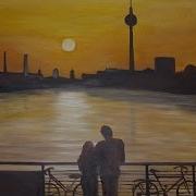 Кристель Шульце Сhristel Schulze Вечерняя Песня Abendslied