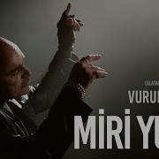 Miri Yusif Vurulmusdum