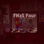 Nightmare Yoshi Voice Five Nights At Sonic S 4