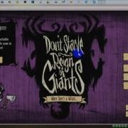 Моды На Игру Don T Starve Together