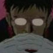 Evangelion System Of A Down Chop Suey