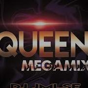 Queen Remix 2021