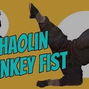 Monkey Fist Movie