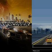 Need For Speed Undercover Java