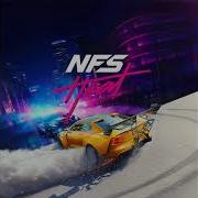 Machine Gun Kelly El Diablo Need For Speed Heat