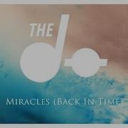 The Dø Miraclesthe Dø Miracles